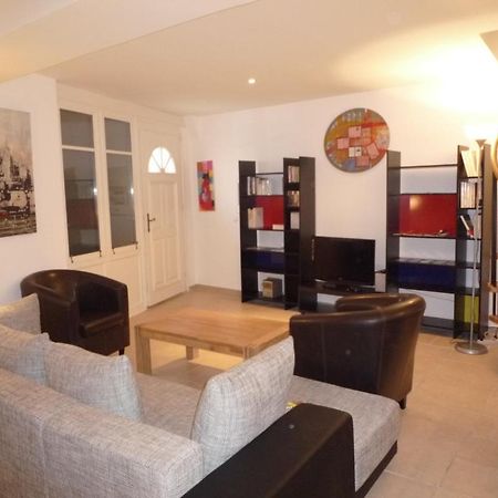 Residence Saint Simon Καρκασόν Εξωτερικό φωτογραφία