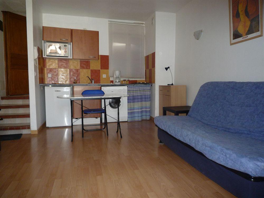 Residence Saint Simon Καρκασόν Εξωτερικό φωτογραφία