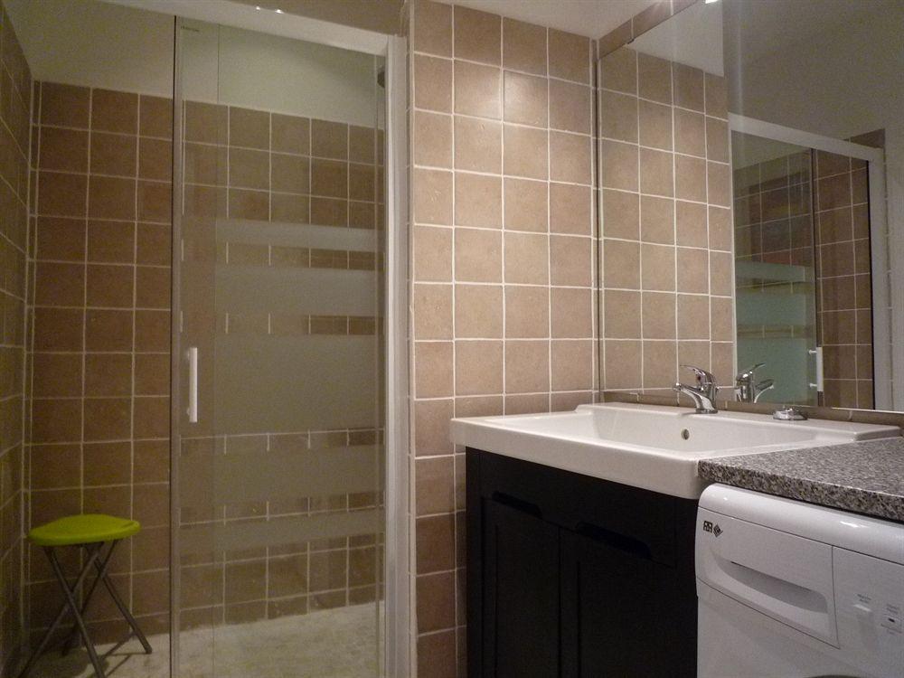 Residence Saint Simon Καρκασόν Εξωτερικό φωτογραφία