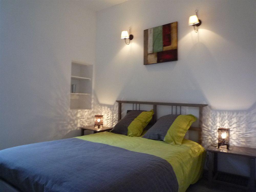 Residence Saint Simon Καρκασόν Εξωτερικό φωτογραφία