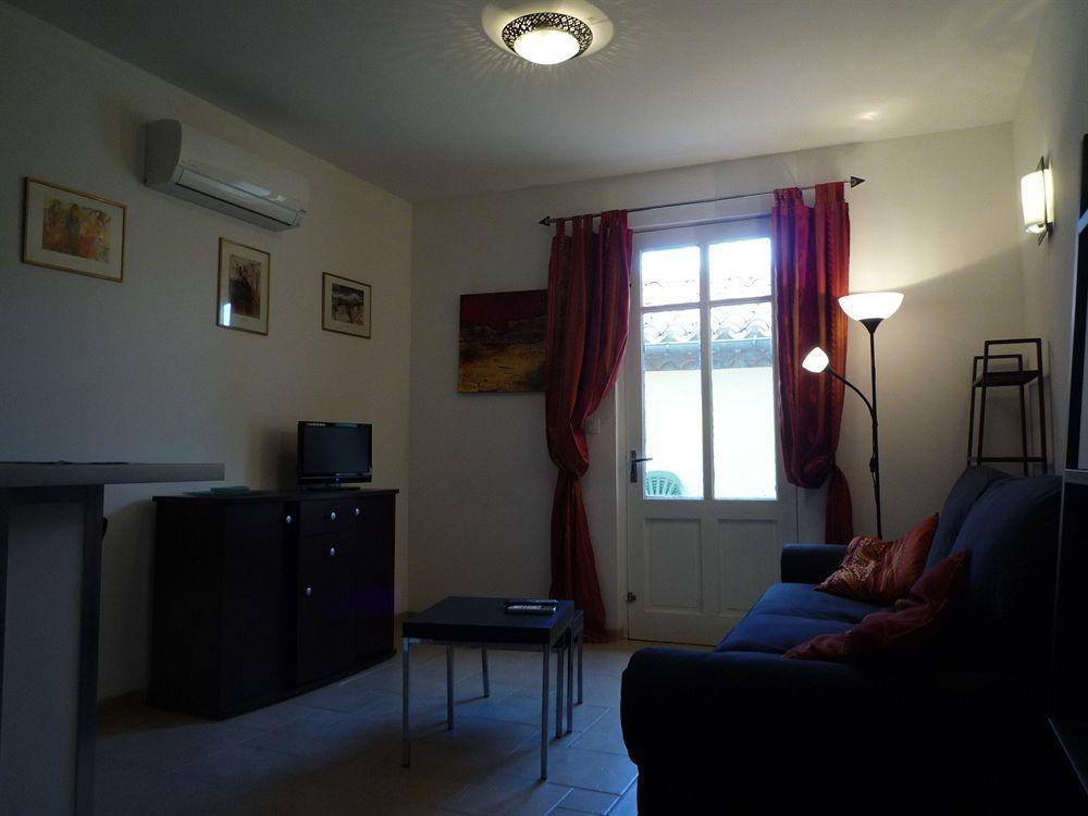 Residence Saint Simon Καρκασόν Εξωτερικό φωτογραφία