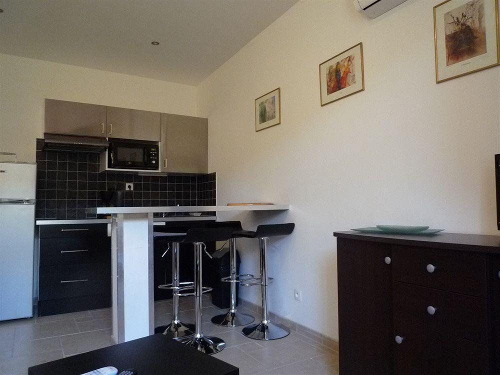 Residence Saint Simon Καρκασόν Εξωτερικό φωτογραφία