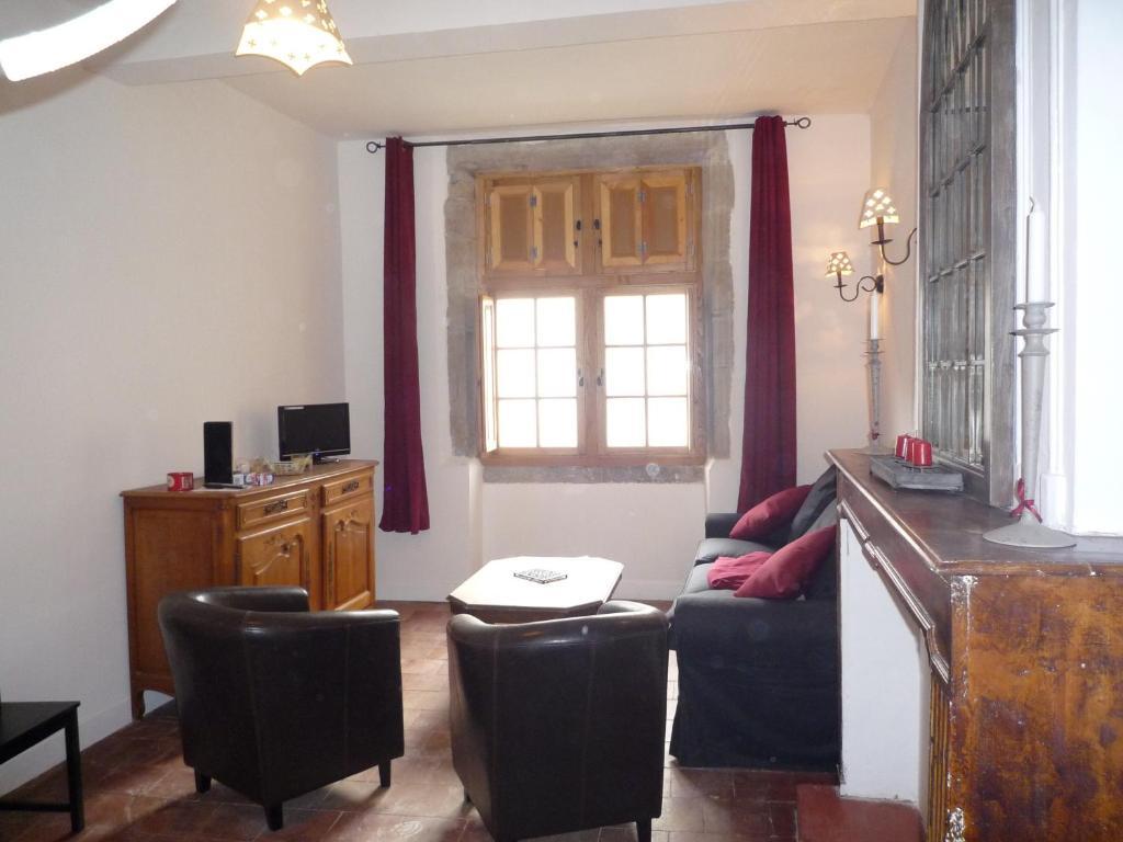 Residence Saint Simon Καρκασόν Δωμάτιο φωτογραφία