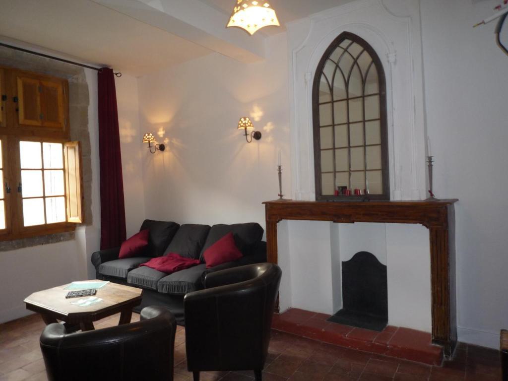 Residence Saint Simon Καρκασόν Δωμάτιο φωτογραφία