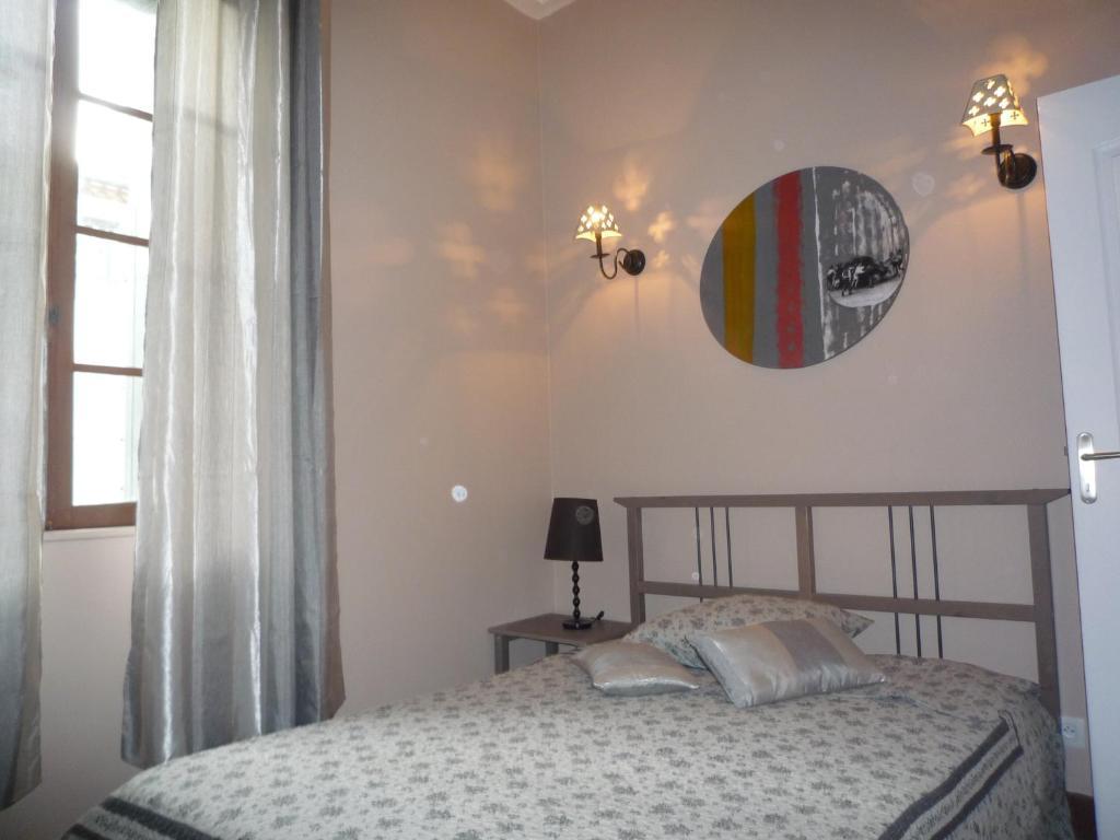 Residence Saint Simon Καρκασόν Δωμάτιο φωτογραφία