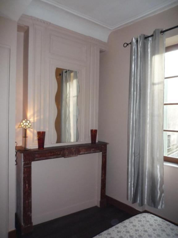 Residence Saint Simon Καρκασόν Δωμάτιο φωτογραφία