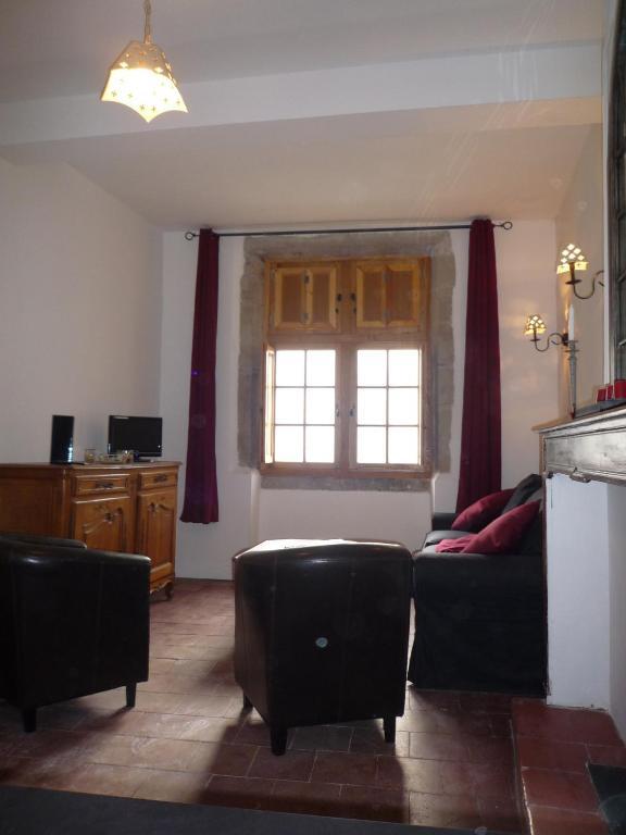 Residence Saint Simon Καρκασόν Δωμάτιο φωτογραφία