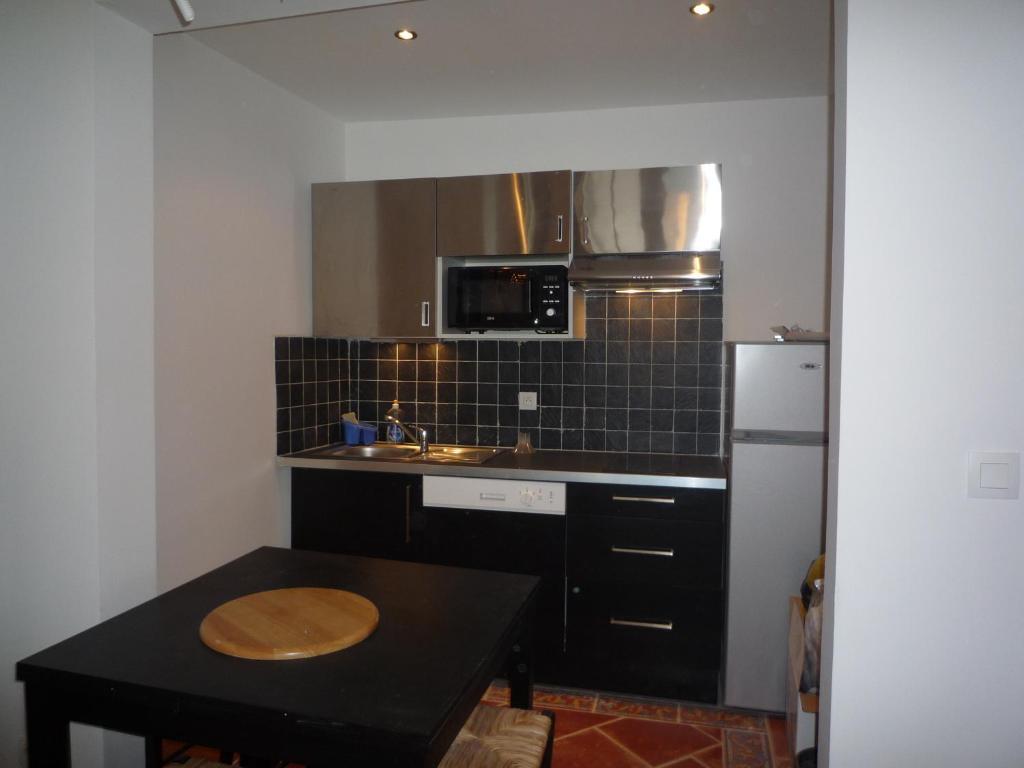 Residence Saint Simon Καρκασόν Δωμάτιο φωτογραφία
