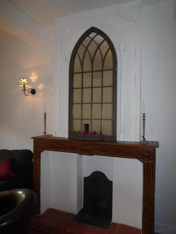 Residence Saint Simon Καρκασόν Δωμάτιο φωτογραφία
