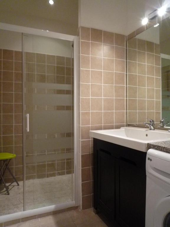 Residence Saint Simon Καρκασόν Δωμάτιο φωτογραφία