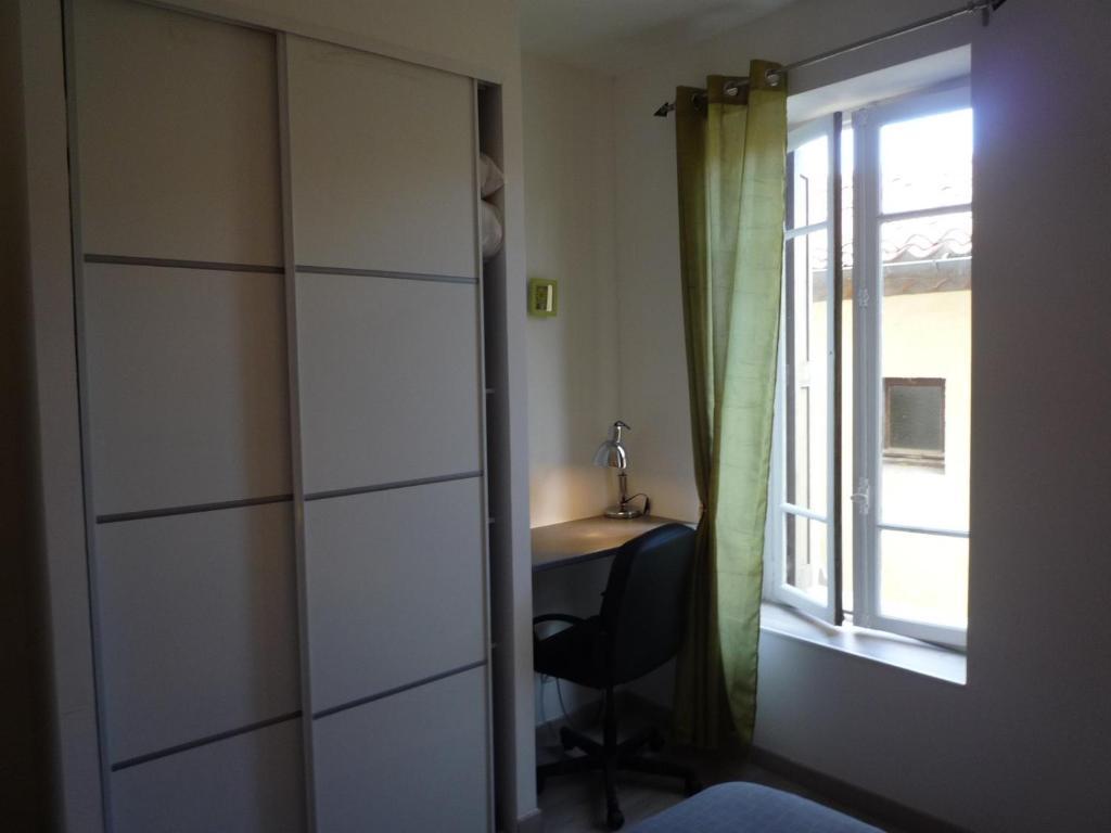Residence Saint Simon Καρκασόν Δωμάτιο φωτογραφία