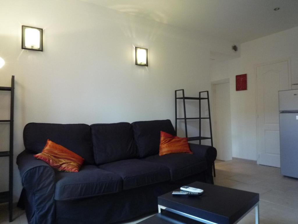 Residence Saint Simon Καρκασόν Δωμάτιο φωτογραφία