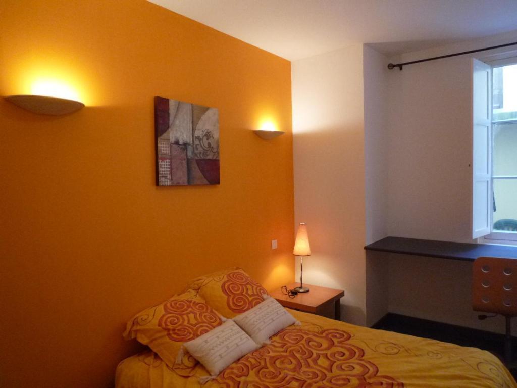 Residence Saint Simon Καρκασόν Δωμάτιο φωτογραφία