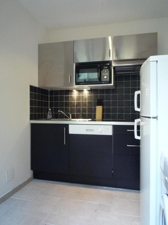Residence Saint Simon Καρκασόν Δωμάτιο φωτογραφία