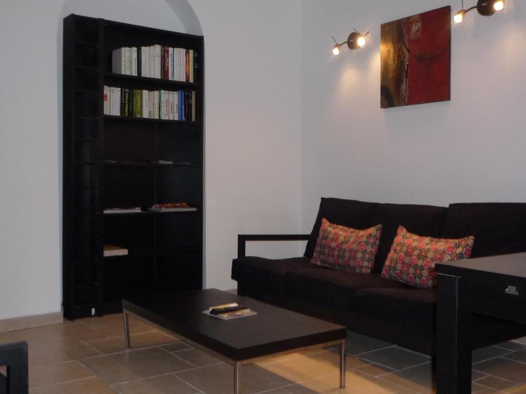 Residence Saint Simon Καρκασόν Δωμάτιο φωτογραφία