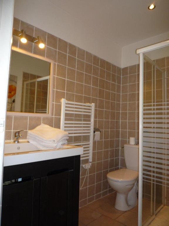 Residence Saint Simon Καρκασόν Δωμάτιο φωτογραφία