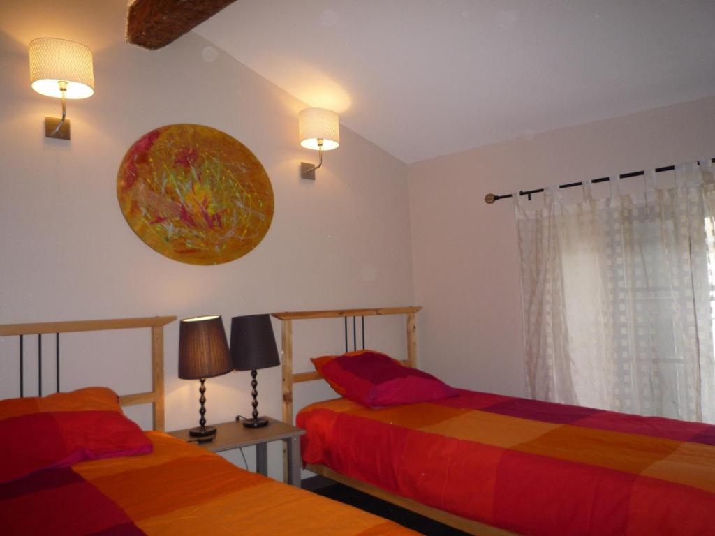Residence Saint Simon Καρκασόν Δωμάτιο φωτογραφία
