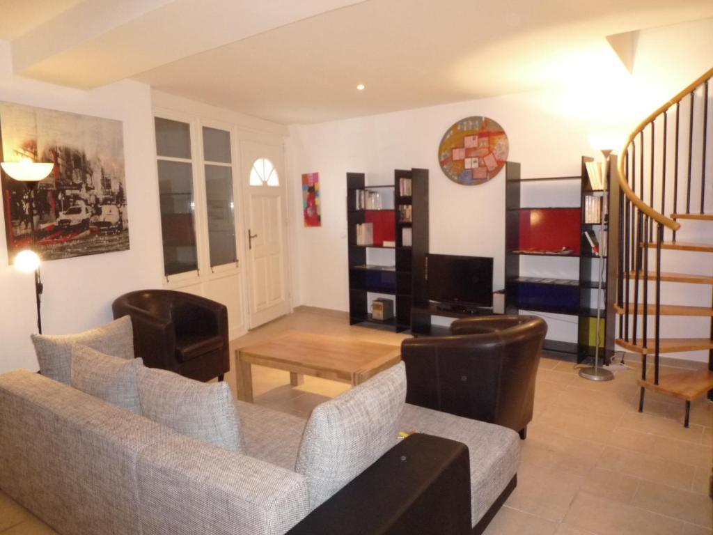 Residence Saint Simon Καρκασόν Εξωτερικό φωτογραφία