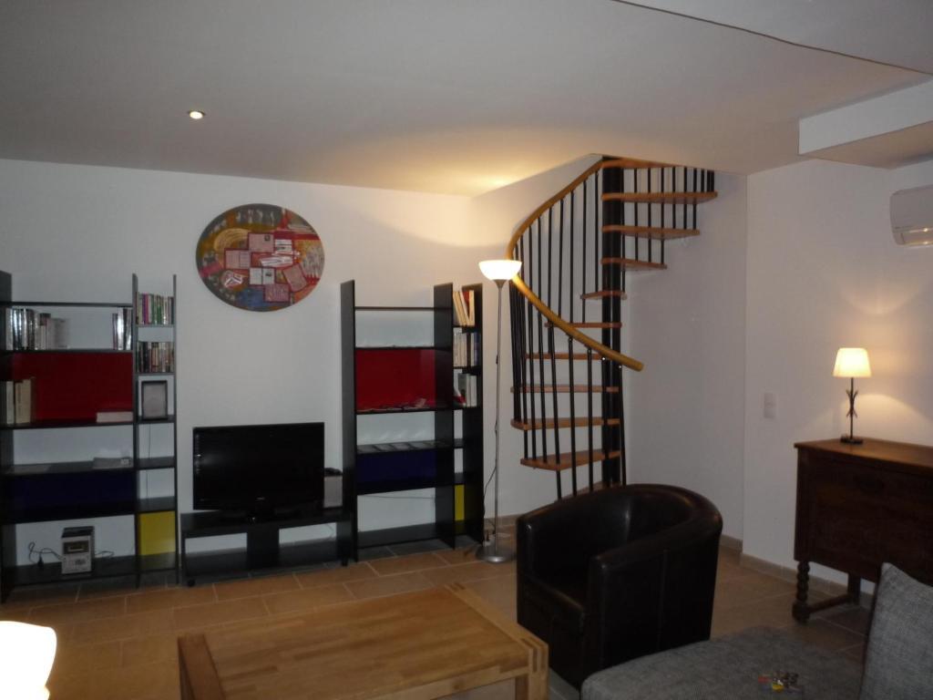 Residence Saint Simon Καρκασόν Δωμάτιο φωτογραφία