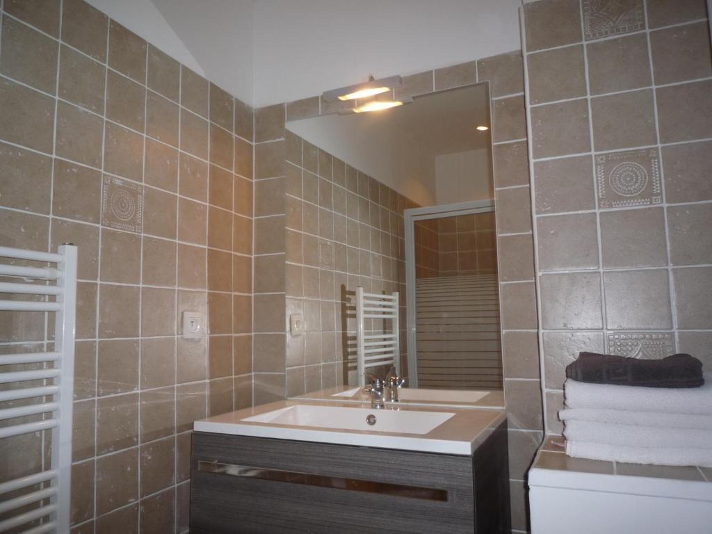 Residence Saint Simon Καρκασόν Δωμάτιο φωτογραφία
