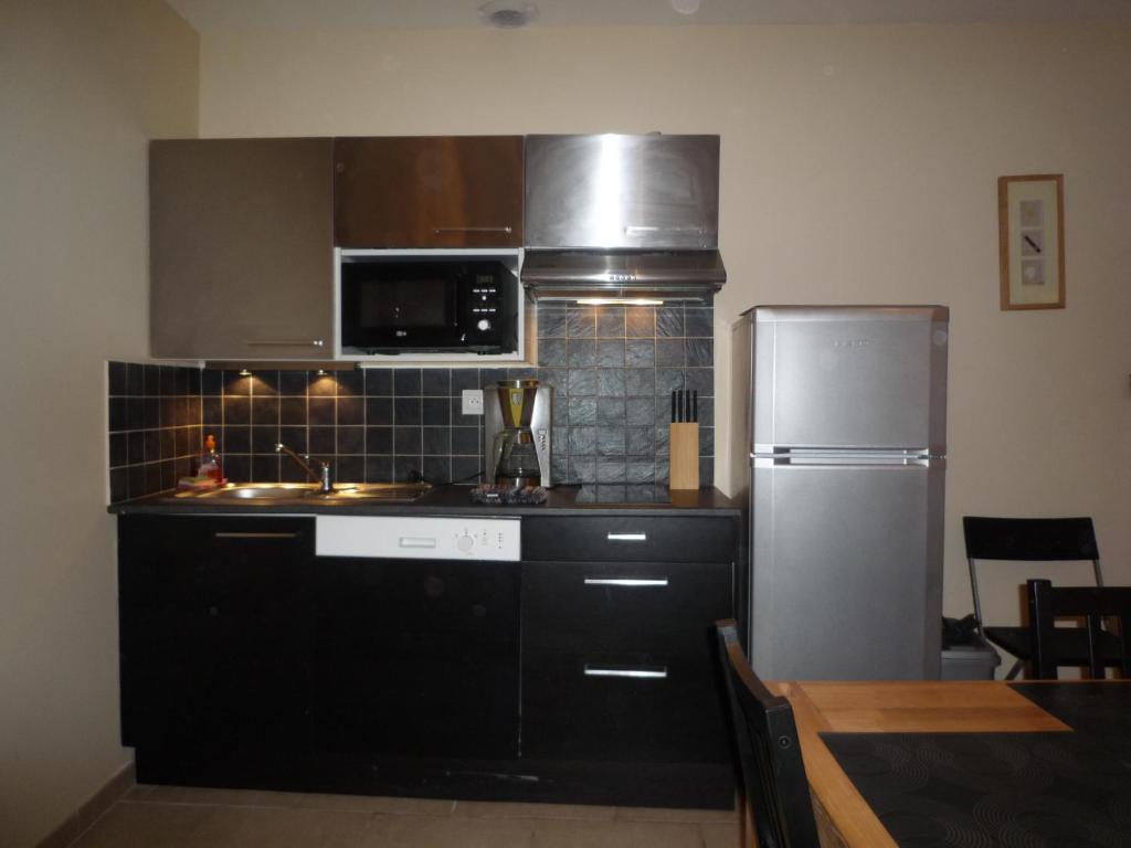 Residence Saint Simon Καρκασόν Δωμάτιο φωτογραφία