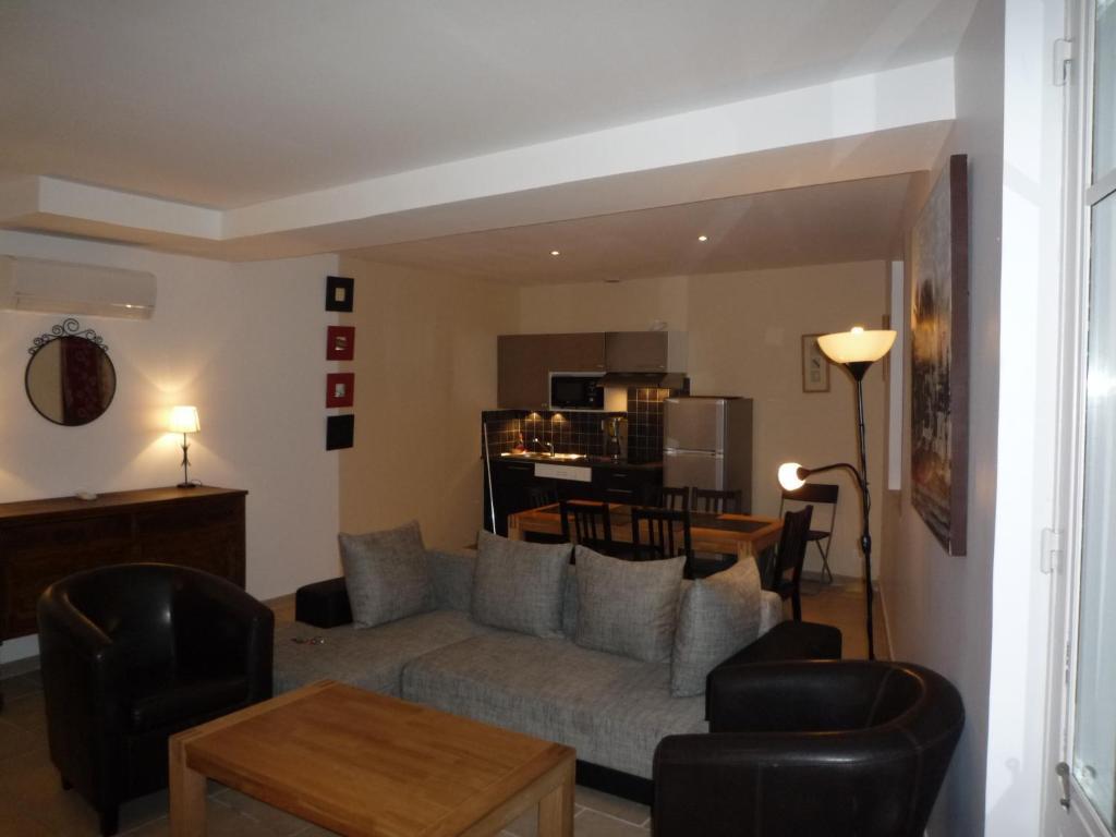 Residence Saint Simon Καρκασόν Δωμάτιο φωτογραφία