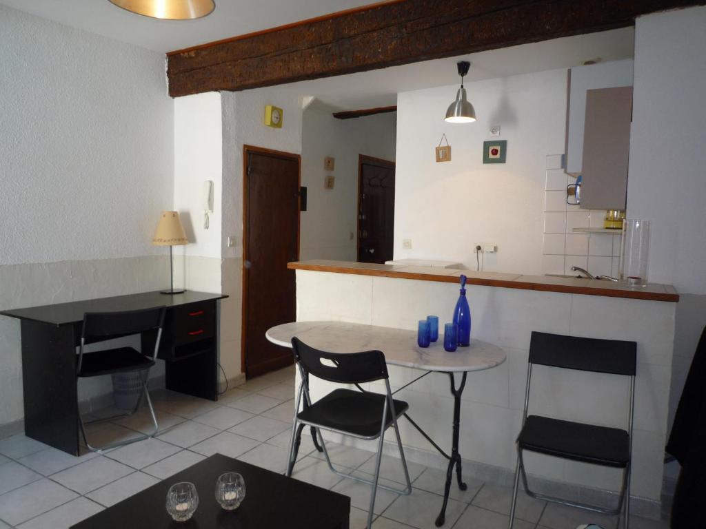 Residence Saint Simon Καρκασόν Δωμάτιο φωτογραφία