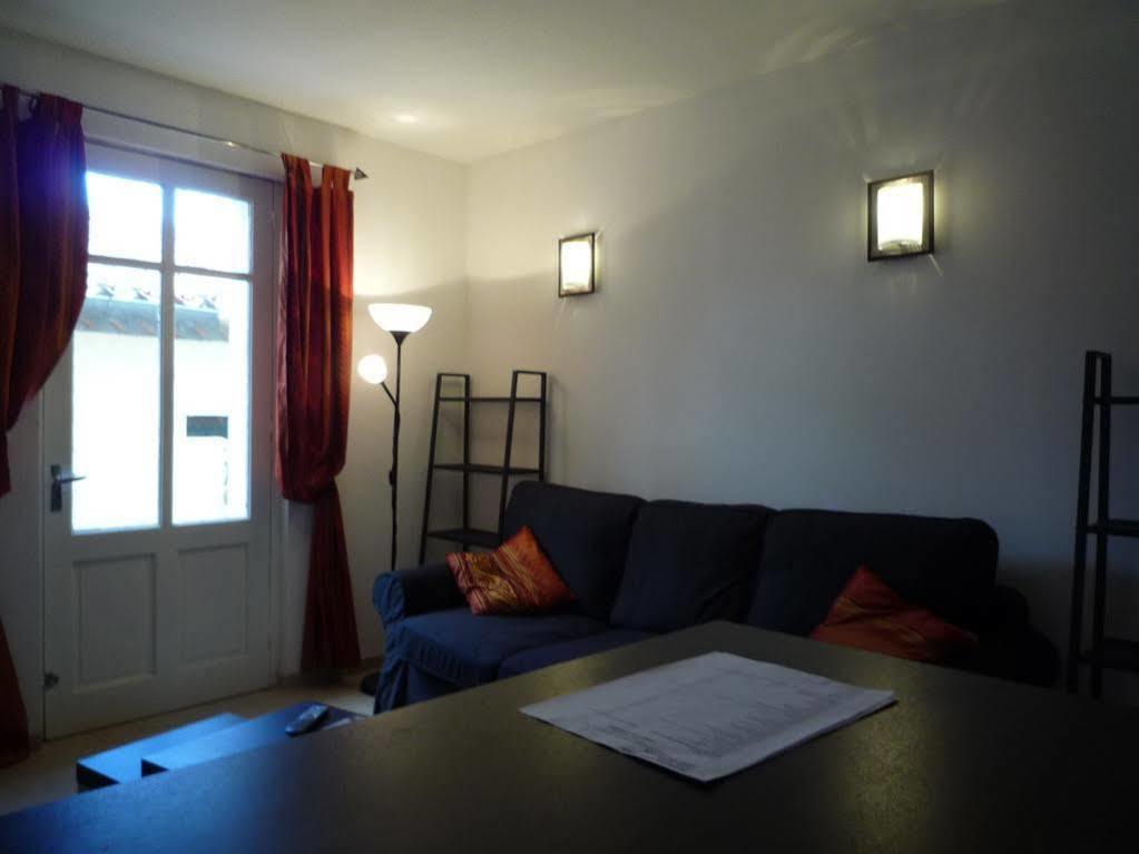 Residence Saint Simon Καρκασόν Εξωτερικό φωτογραφία