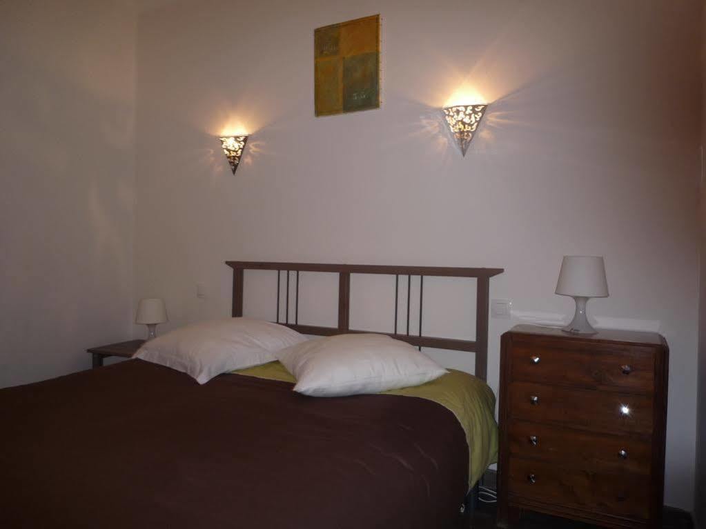 Residence Saint Simon Καρκασόν Εξωτερικό φωτογραφία